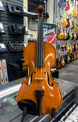 Store Special Product - Yamaha - V5 Viola Outfit 14\